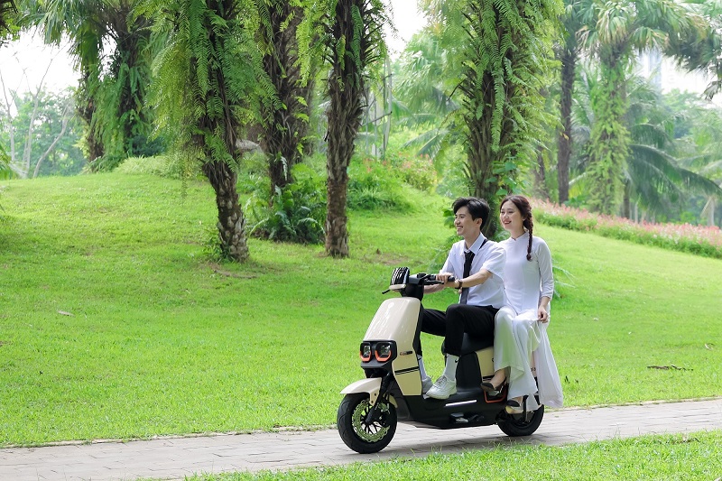 Lựa chọn xe điện theo nhu cầu di chuyển hàng ngày, từ học sinh tới người đi làm Lựa chọn xe điện theo nhu cầu di chuyển hàng ngày, từ học sinh tới người đi làm