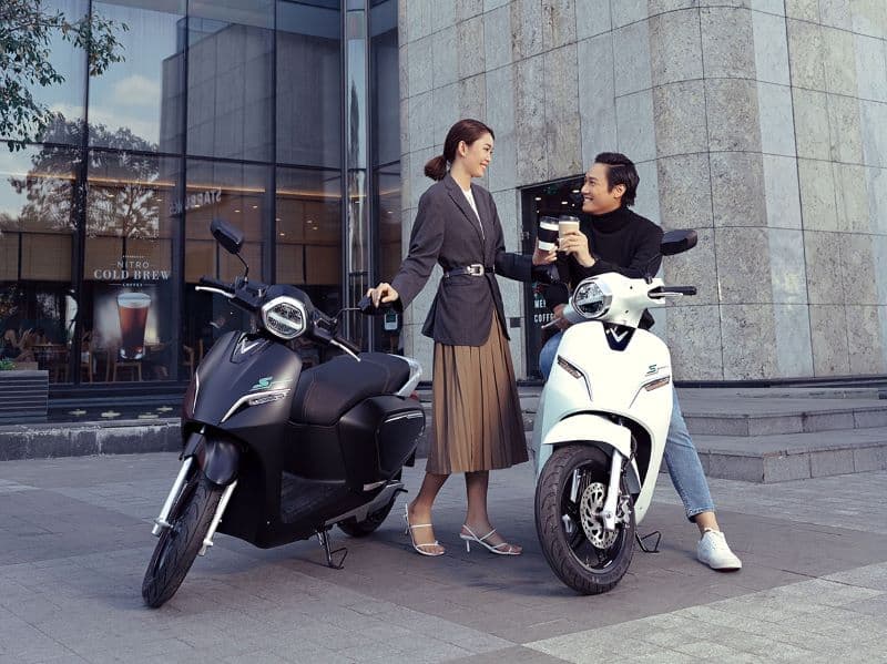 Cảnh sát giao thông thẳng thắn cảnh báo về độ tuổi lái xe 50cc và xe điện