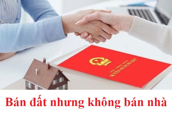 Bán đất nhưng không bán nhà: Một sự phân mảnh của quyền sở hữu