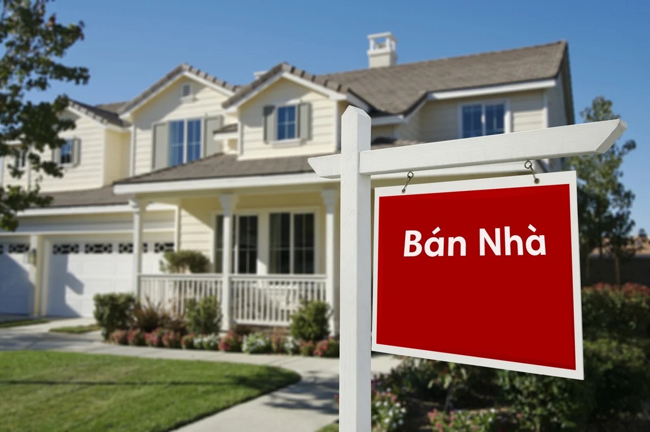 Bán đất nhưng không bán nhà: Một sự phân mảnh của quyền sở hữu