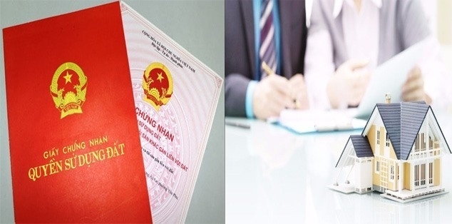 Bán đất nhưng không bán nhà: Một sự phân mảnh của quyền sở hữu