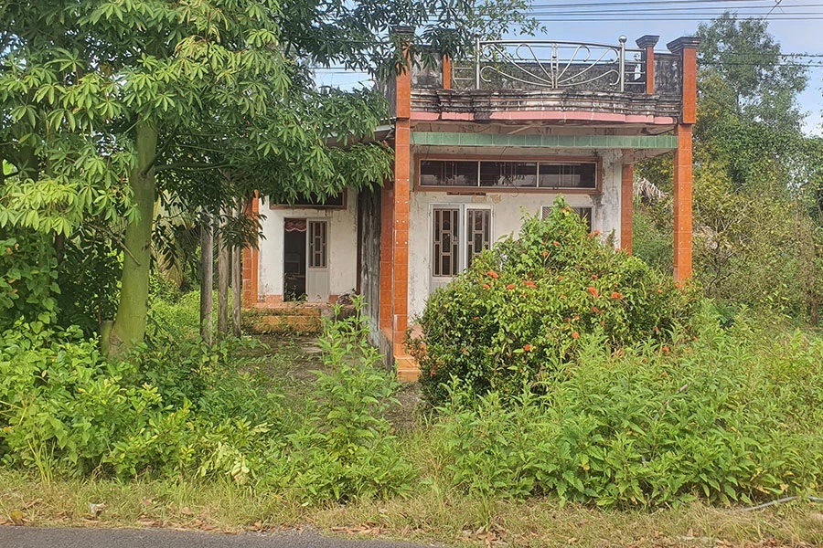 Bán đất nhưng không bán nhà: Một sự phân mảnh của quyền sở hữu