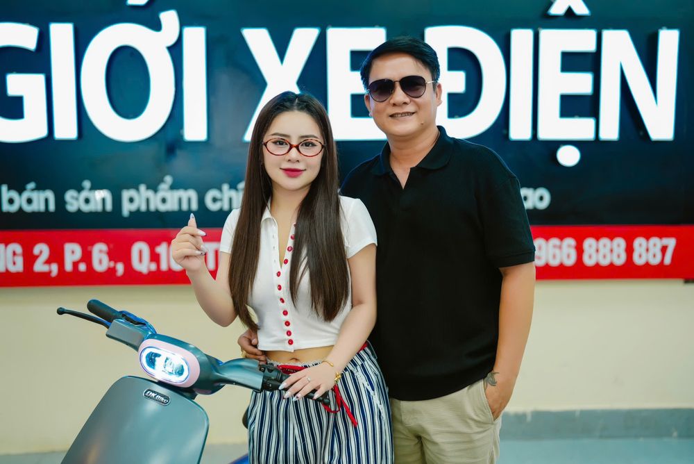 Thay đổi quan trọng về xe đạp điện theo Luật mới: Người dân cần biết Thay đổi quan trọng về xe đạp điện theo Luật mới: Người dân cần biết