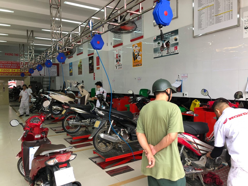Những câu hỏi xung quanh vấn đề sử dụng xe đạp điện