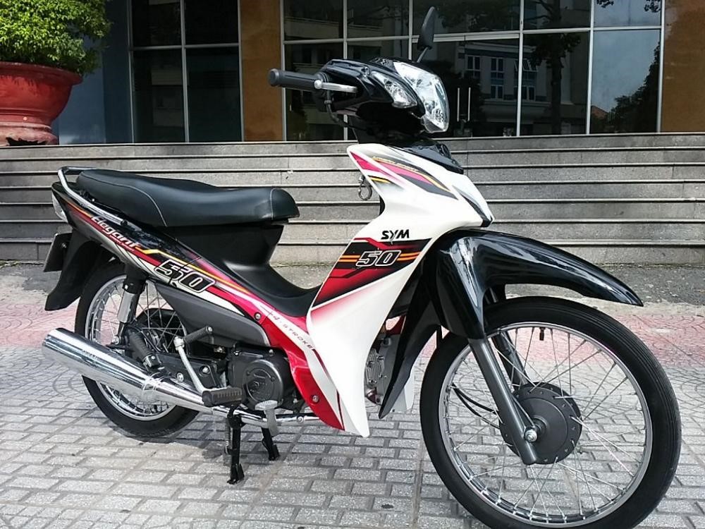 Xe 50cc Sym Elegant Xe 50cc Sym Elegant