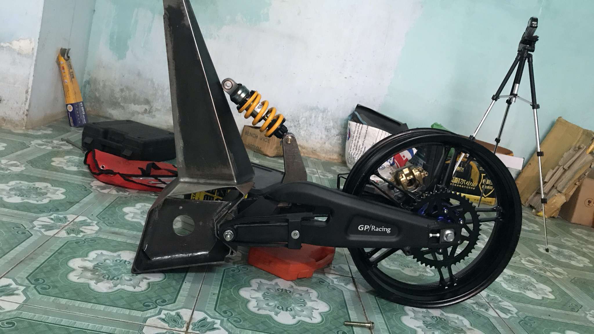 Xe máy điện Xe máy điện
