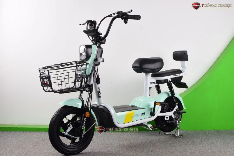 Khi chọn mua xe đạp điện cần lưu ý những vấn đề gì
