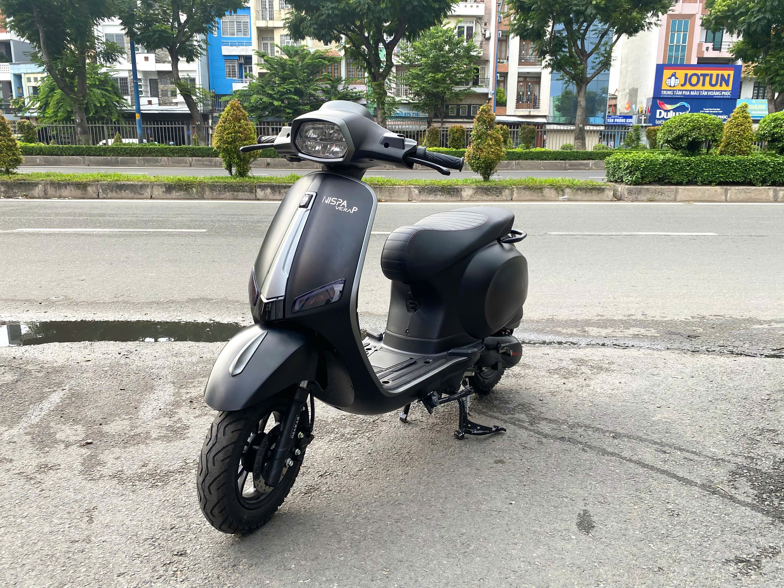 Ắc quy "chết" bất ngờ? Hiểu đúng để không bao giờ bị "mắc kẹt" giữa đường