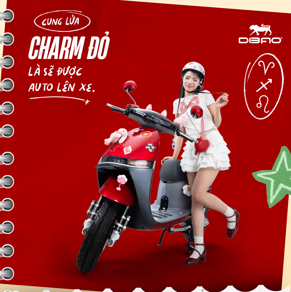Việt Nam bứt tốc ngoạn mục, lọt top 3 thị trường xe máy điện tăng trưởng nhanh nhất toàn cầu