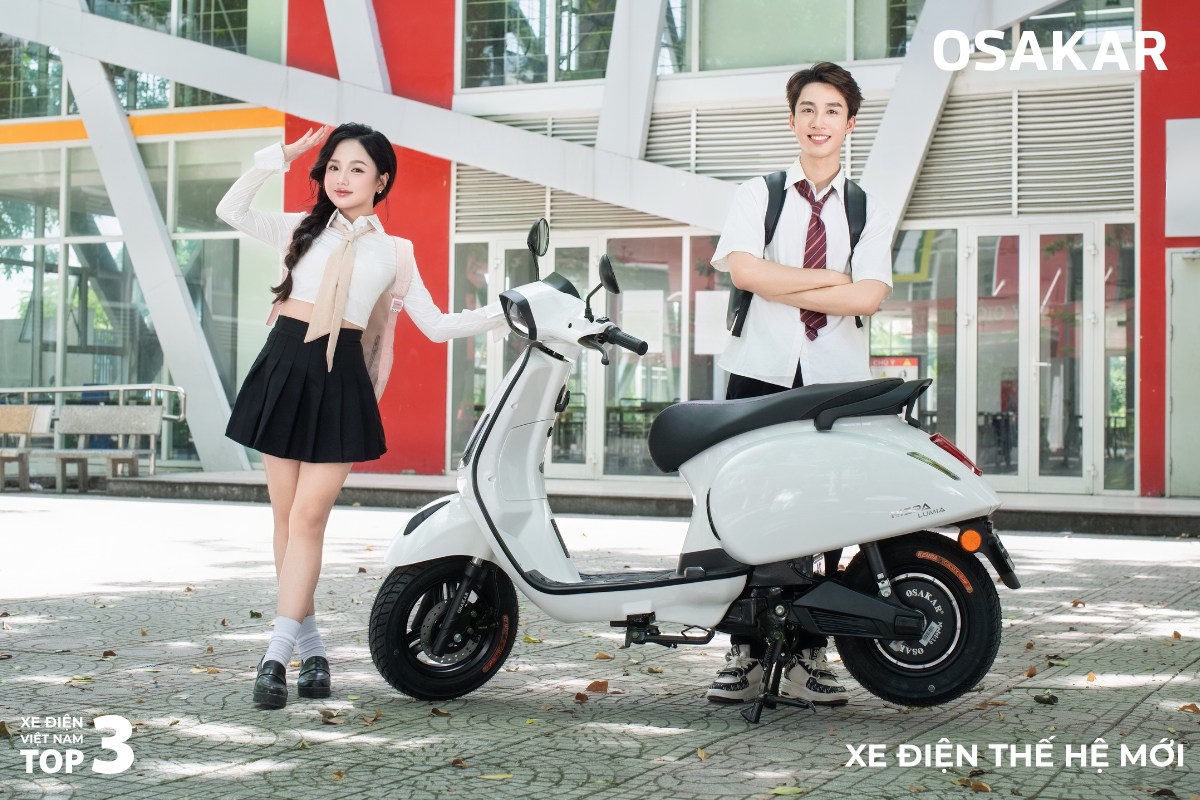 Xe điện bùng nổ, rào cản an toàn và tiện ích có đang theo kịp?