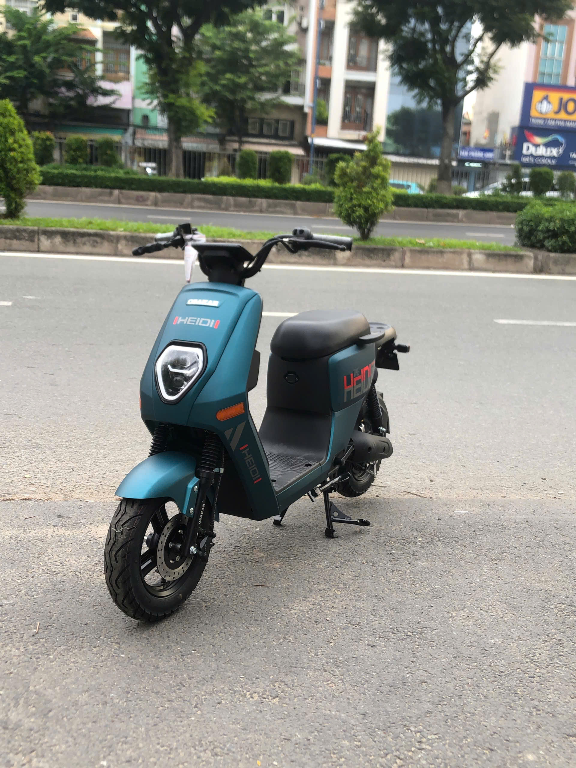 Lựa chọn xe cho con tuổi học trò: Khi tiết kiệm và tiện ích lên ngôi thay vì đắt tiền