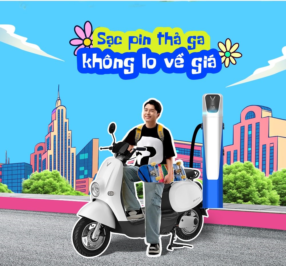 VinFast Khẩn Thiết Cảnh Báo: Chìa Khóa Sống Còn Khi Vượt Qua "Biển Nước" Đô Thị