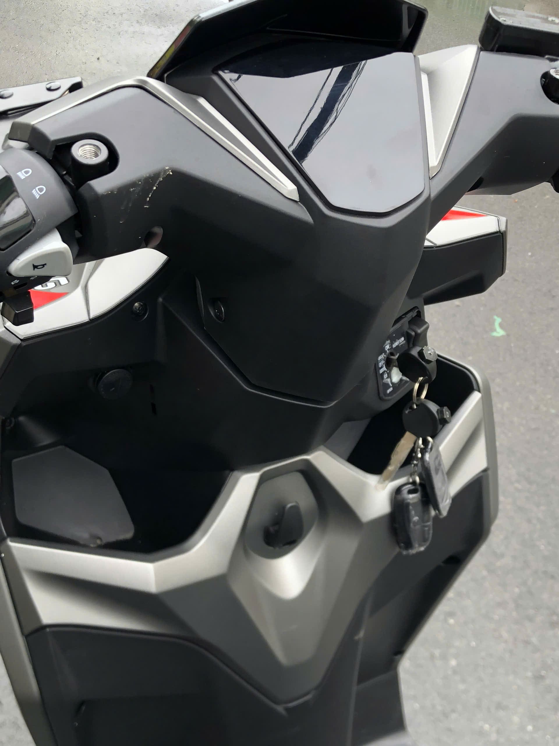 Xe máy điện Tailg T71 Vario 8 chạy được bao nhiêu km? Xe máy điện Tailg T71 Vario 8 chạy được bao nhiêu km?