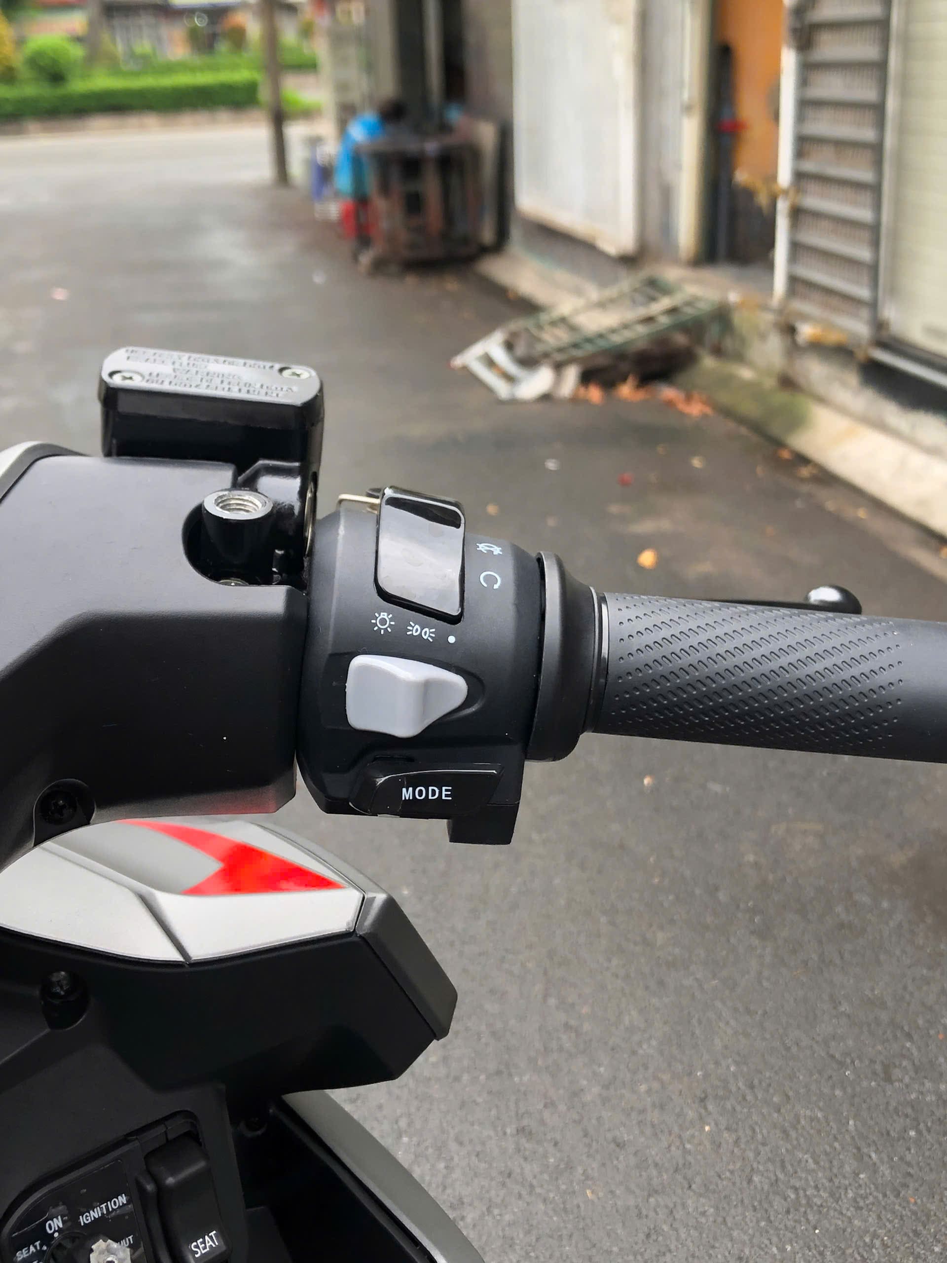 Xe máy điện Tailg T71 Vario 8 chạy được bao nhiêu km? Xe máy điện Tailg T71 Vario 8 chạy được bao nhiêu km?