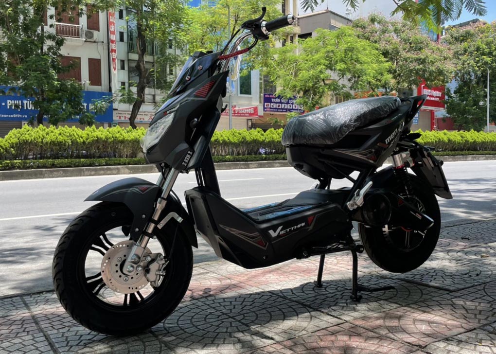 Xe máy điện Xmen Sport