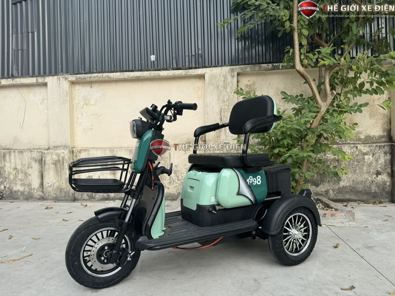 xe điện 3 bánh dành cho người giá xe điện 3 bánh dành cho người giá