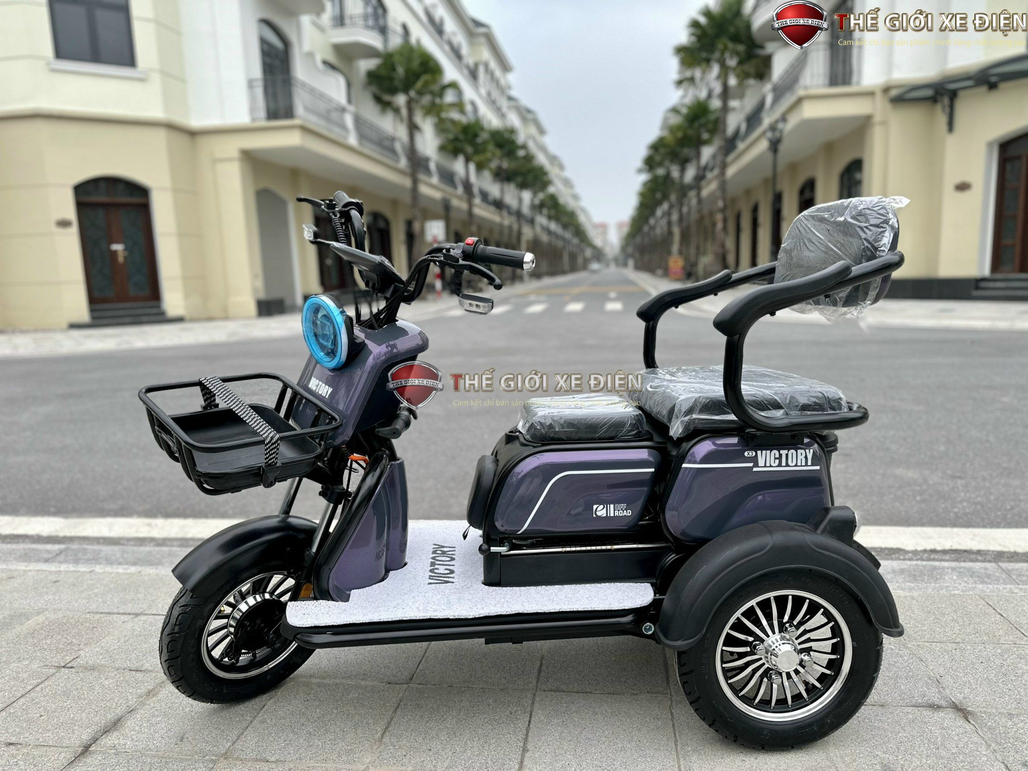 xe điện 3 bánh dành cho ngươi già xe điện 3 bánh dành cho ngươi già