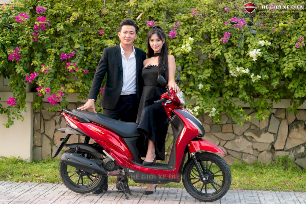 xe tay ga 50cc kymco candy xe tay ga 50cc kymco candy