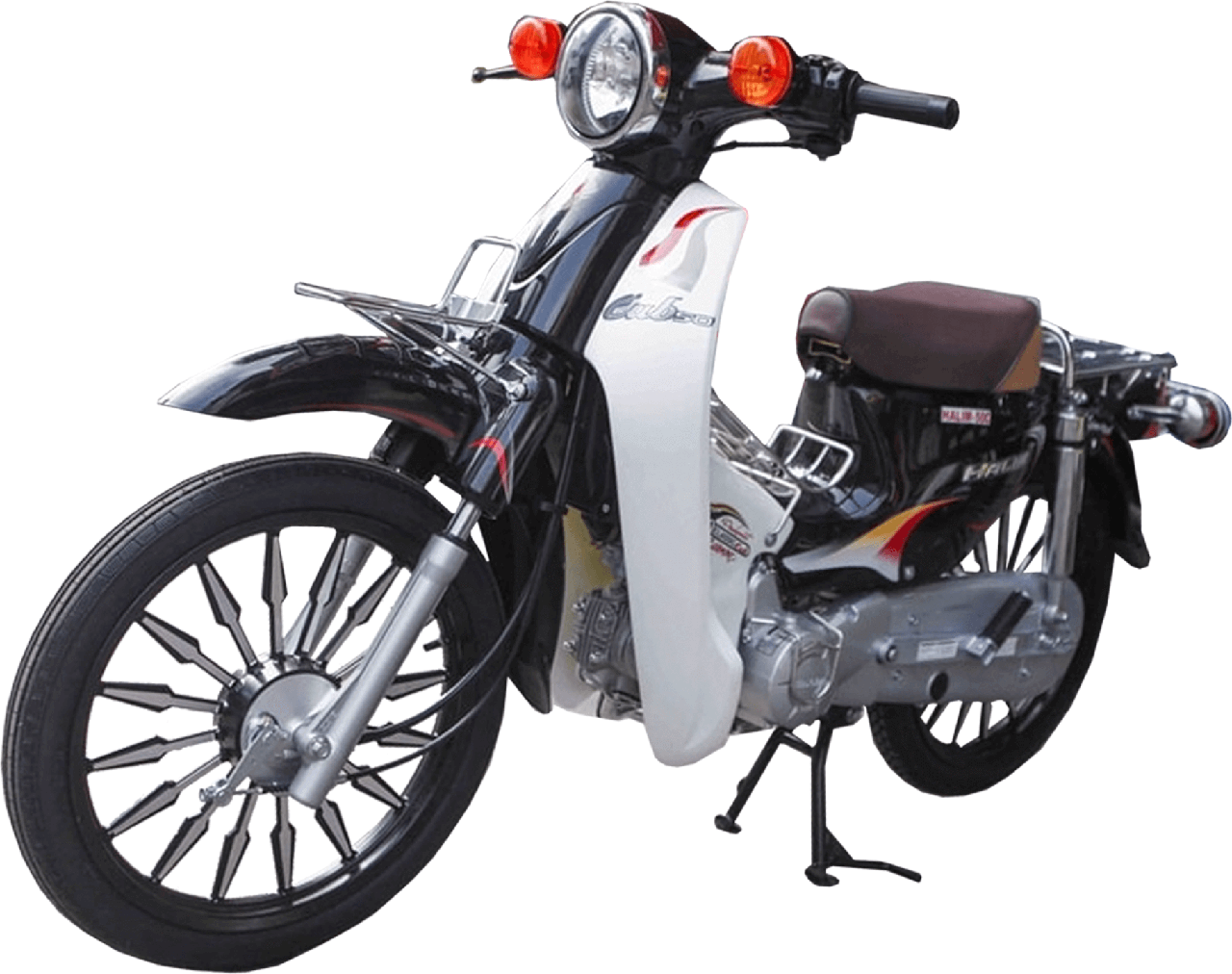 Xe máy 50cc Cub Halim 50cc Xe máy 50cc Cub Halim 50cc