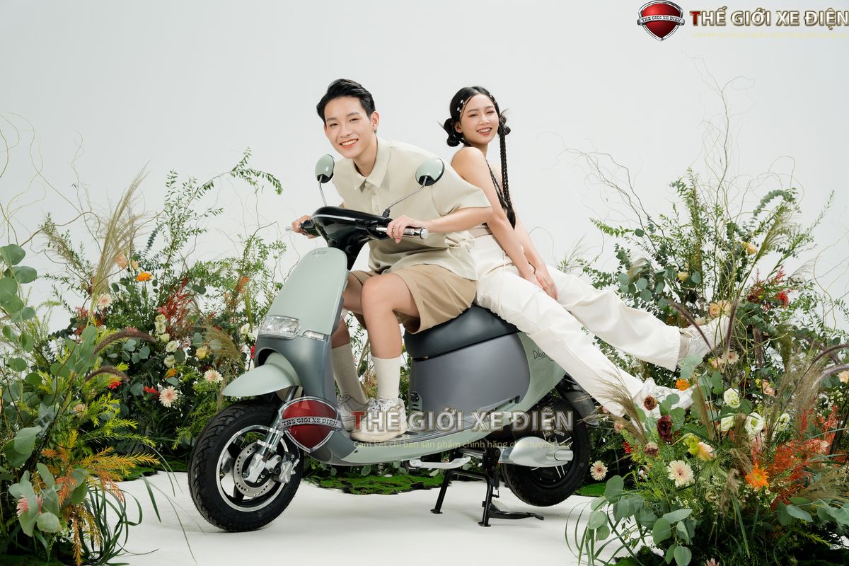 xe máy điện dibao gogo s5 xe máy điện dibao gogo s5
