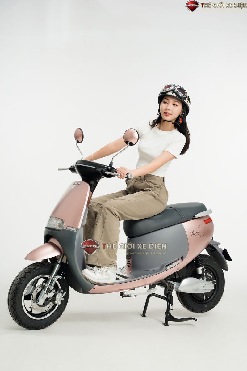 xe máy điện dibao gogo s5 xe máy điện dibao gogo s5