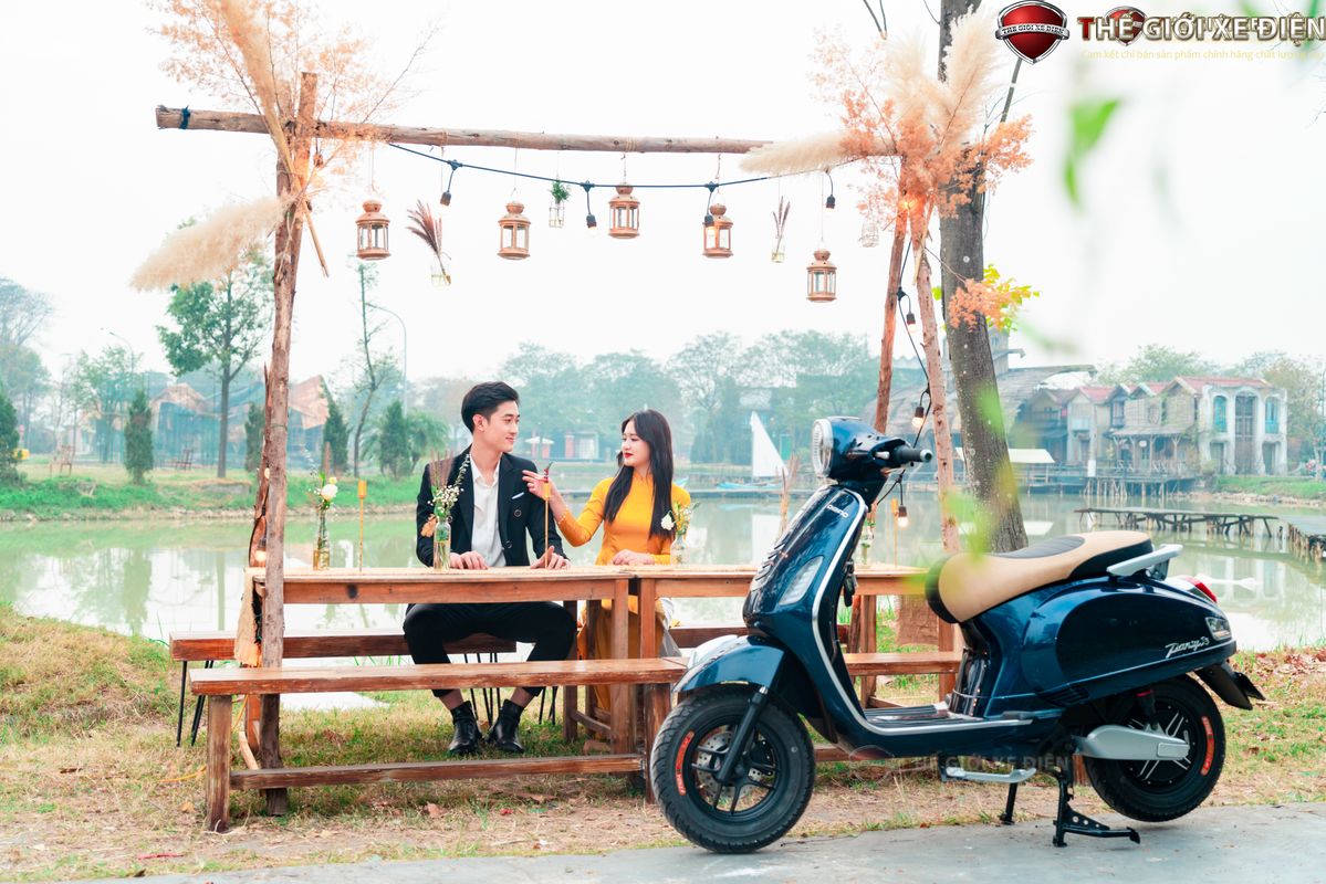 xe máy điện dibao pansy s3 xe máy điện dibao pansy s3