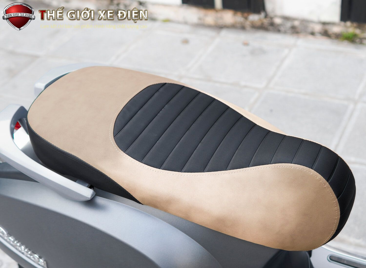 xe máy điện Dibao Pansy S3 xe máy điện Dibao Pansy S3