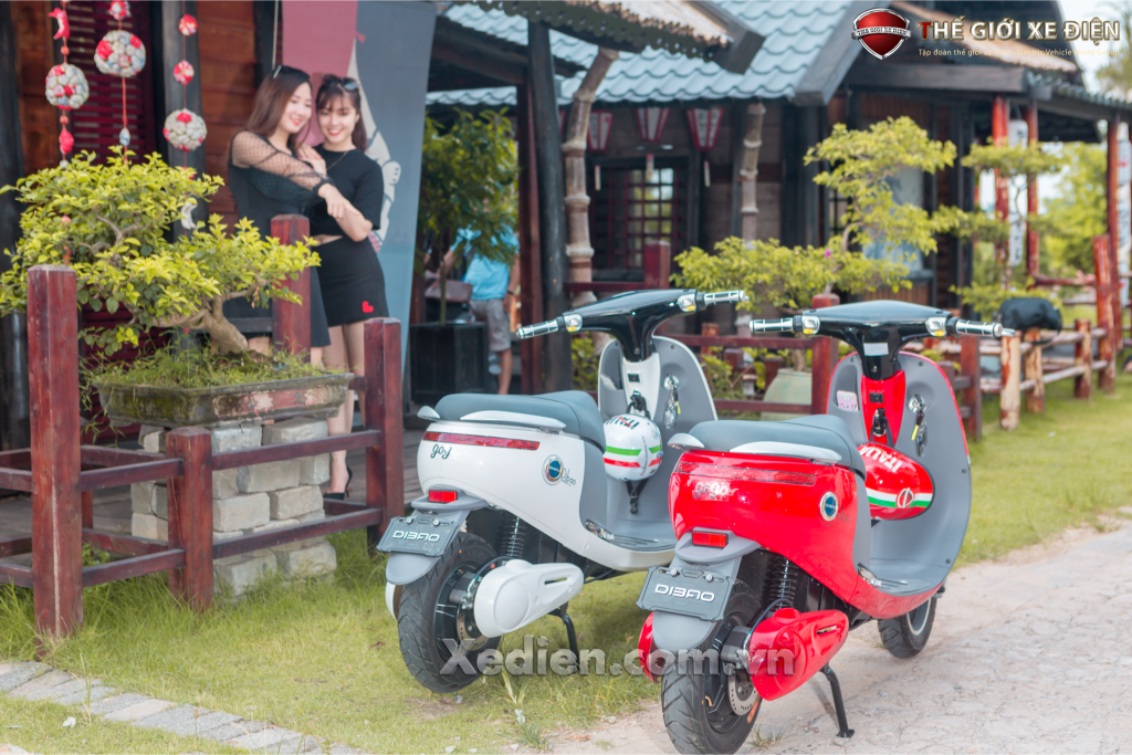 hãy cùng trải nghiệm với xe điện gogo ss dibao hãy cùng trải nghiệm với xe điện gogo ss dibao