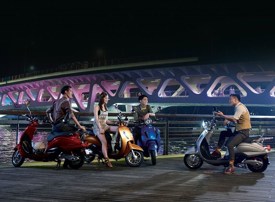 Xe Máy Điện Honda Joker Xe Máy Điện Honda Joker