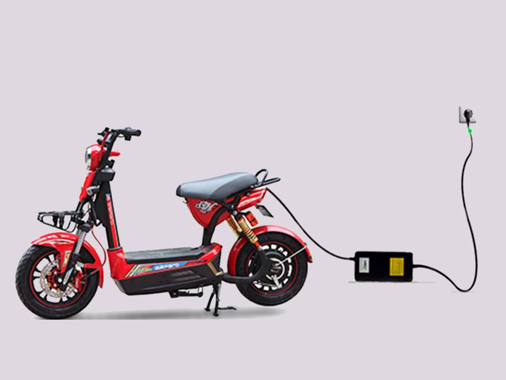 sạc xe điện sạc xe điện