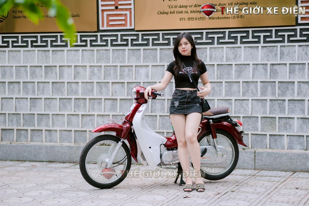 Nhận biết xe dung tích 50cc và 100c qua biển số Nhận biết xe dung tích 50cc và 100c qua biển số