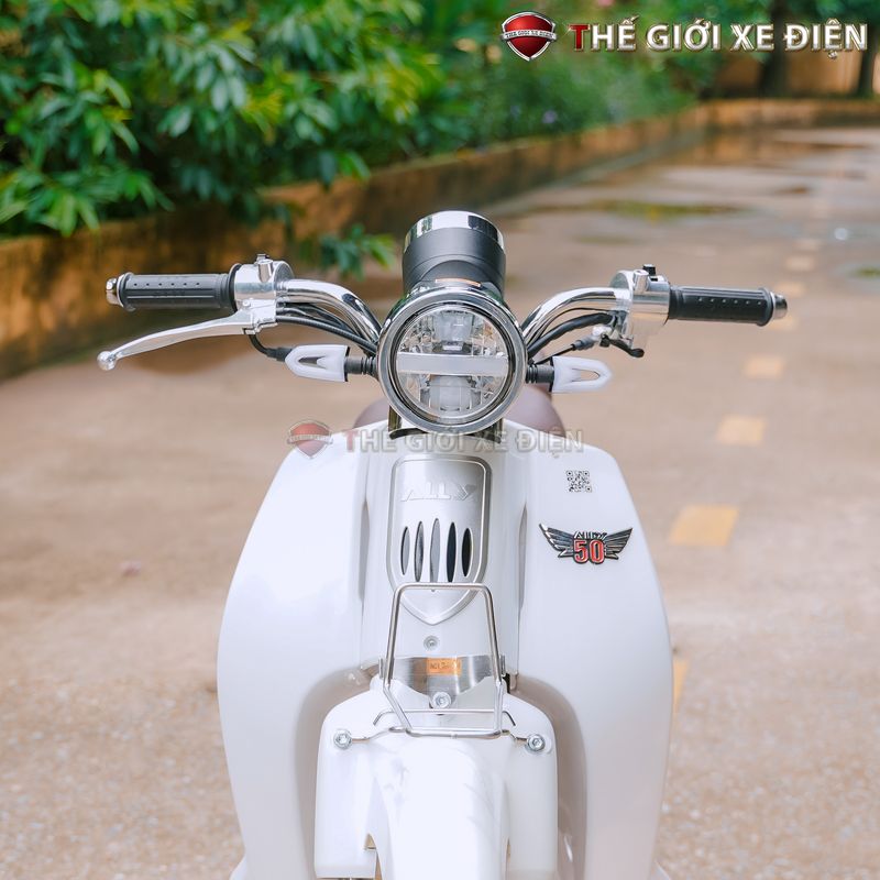 Nhận biết xe dung tích 50cc và 100c qua biển số Nhận biết xe dung tích 50cc và 100c qua biển số