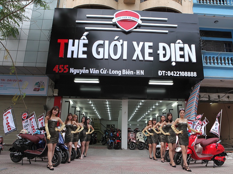 Cửa hàng của TGXD tại Hà Nội cua-hang-the-gioi-xe-dien-long-bien-hanoi