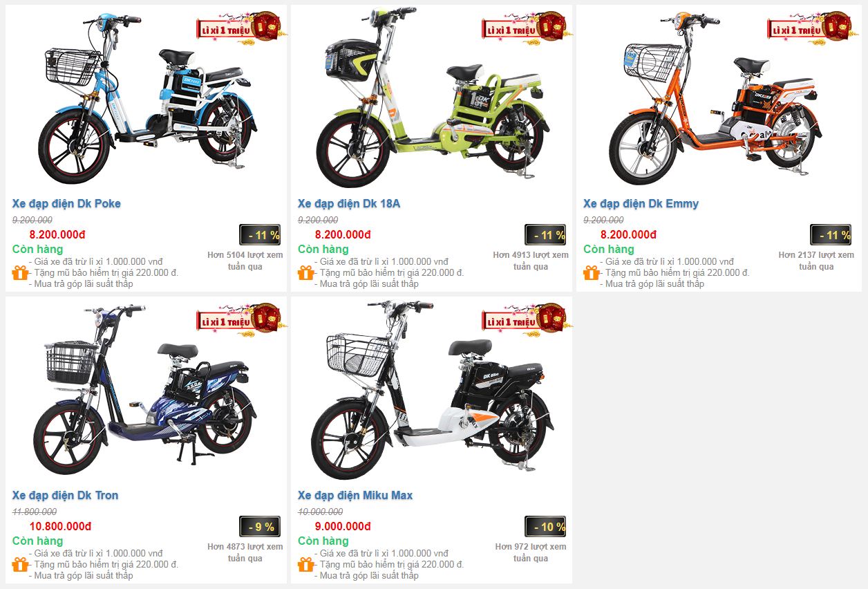 xe đạp dkbike xe đạp dkbike