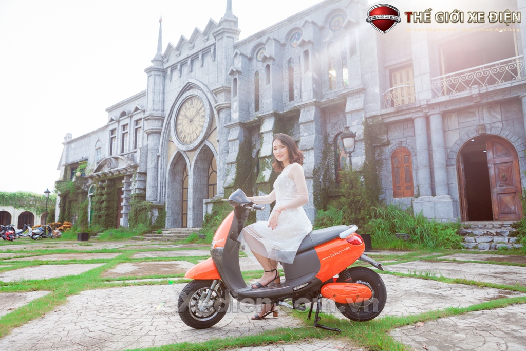 Vì sao nên mua xe điện DK Luxury? xe-may-dien-luxury-dkbike