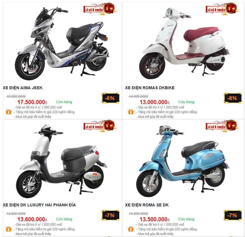 xe máy dkbike xe máy dkbike