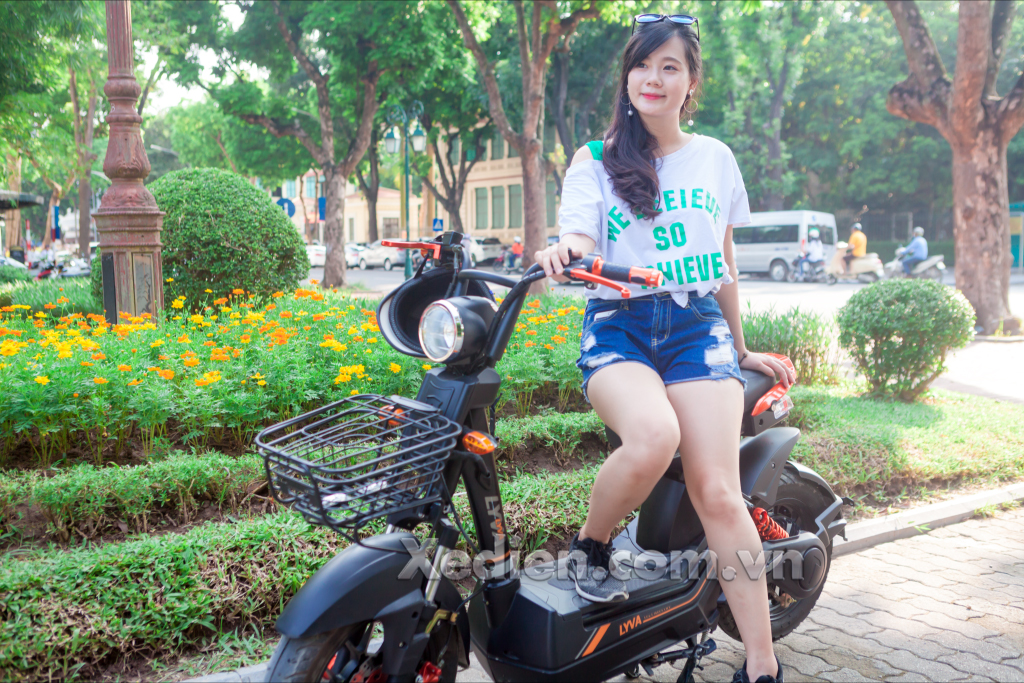 Xe điện Lyva Sport 2018 được yêu thích hiện nay xe-dien-lyva-2017