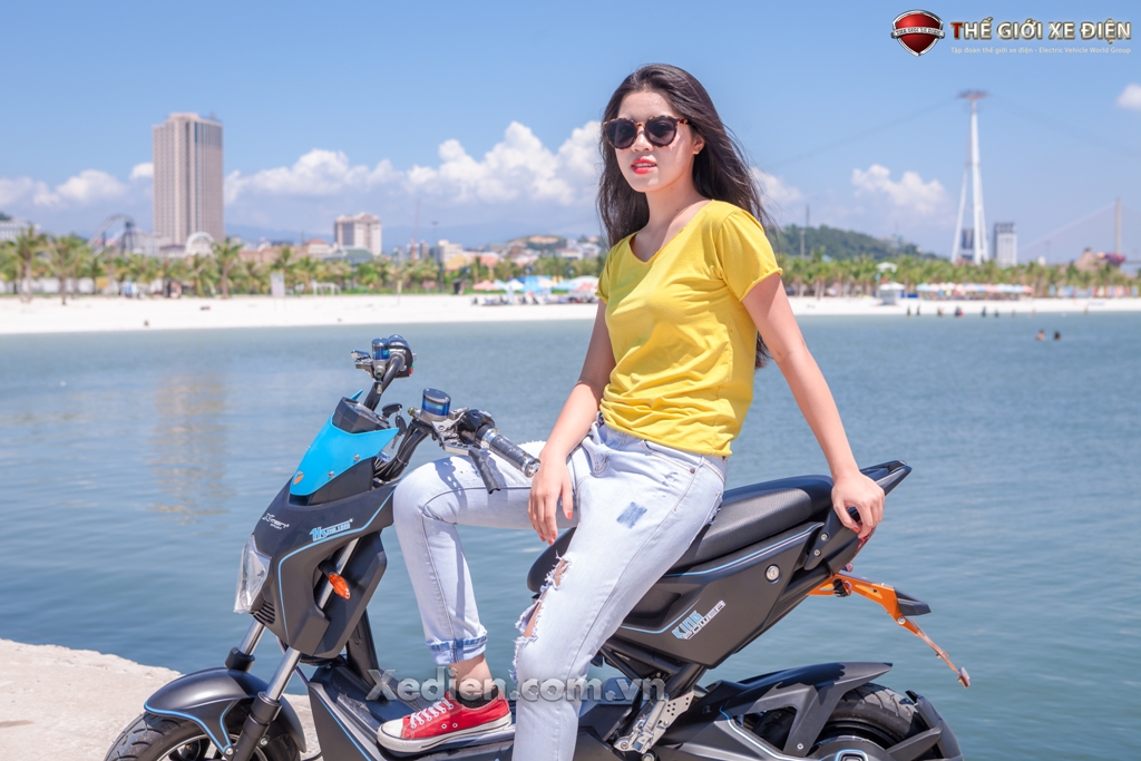 Tham khảo bảng giá xe điện Xmen HSdeluxe xe-may-dien-xmen-hsdeluxe