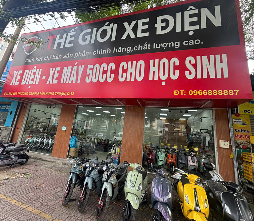 địa chỉ bán xe máy 50cc chính hãng địa chỉ bán xe máy 50cc chính hãng