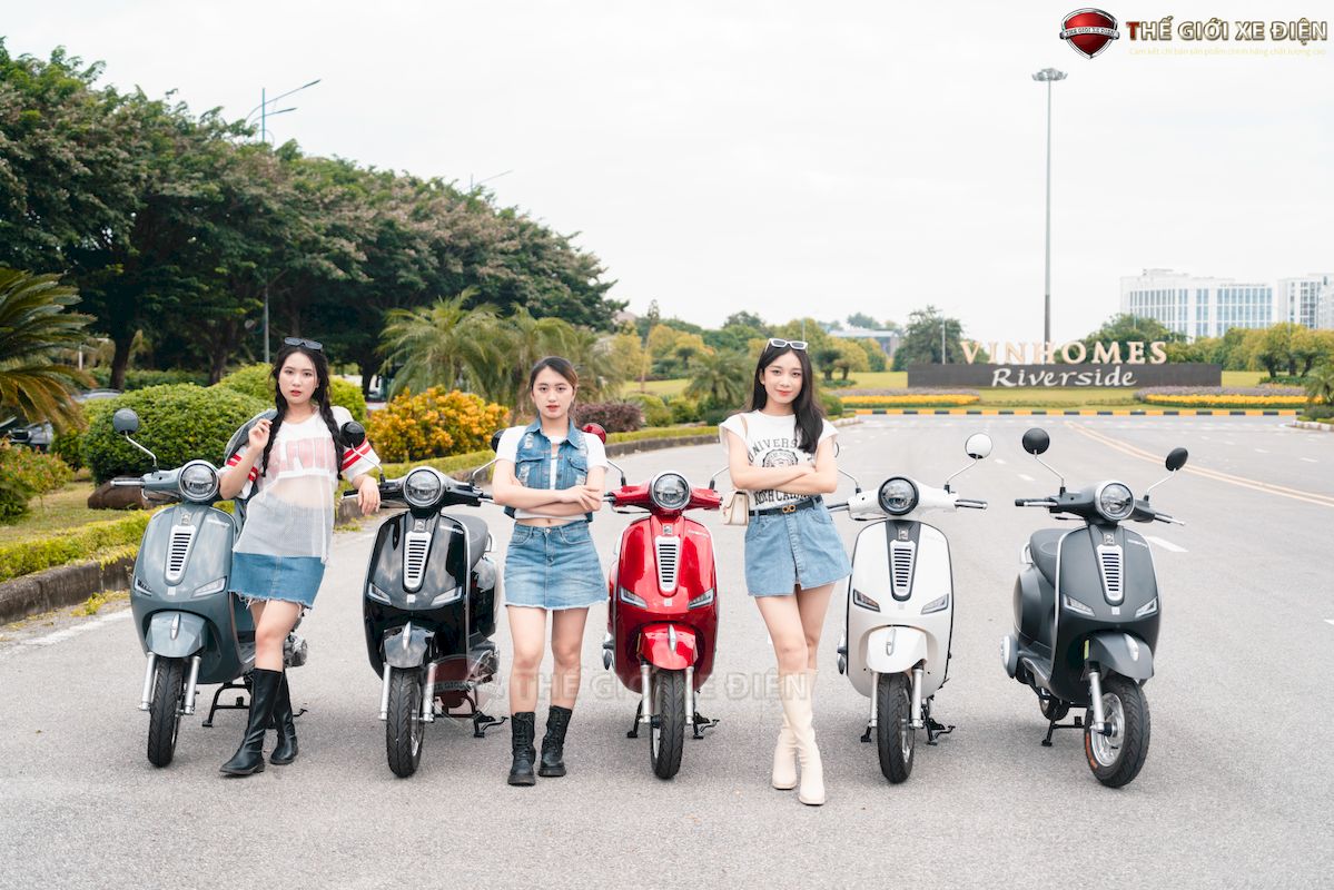 Cách tiết kiệm xăng cho xe 50cc