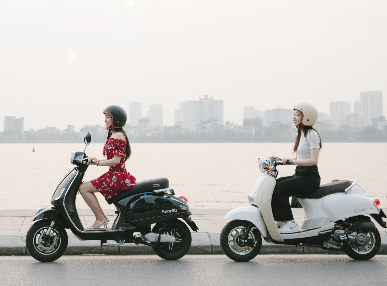 Cách tiết kiệm xăng cho xe 50cc