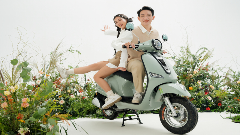 Cách tiết kiệm xăng cho xe 50cc