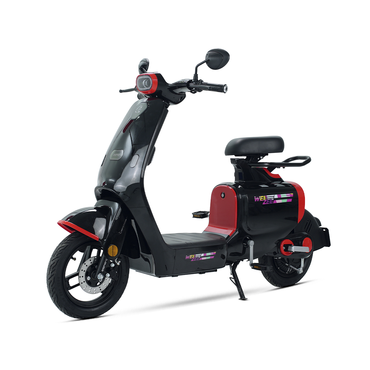 Cục sạc xe đạp điện