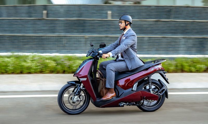 xe điện vinfast mua ở đâu