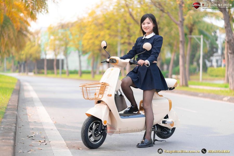 So sánh xe điện K1 Plus với K1 thường