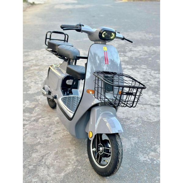 So sánh xe điện K1 Plus với K1 thường