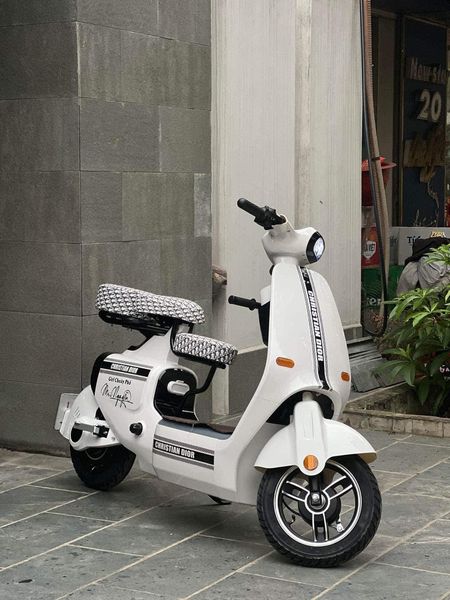 So sánh xe điện K1 Plus với K1 thường