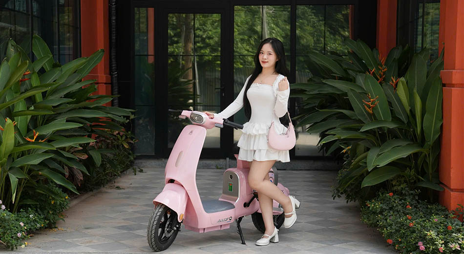 xe đạp điện dưới 7 triệu