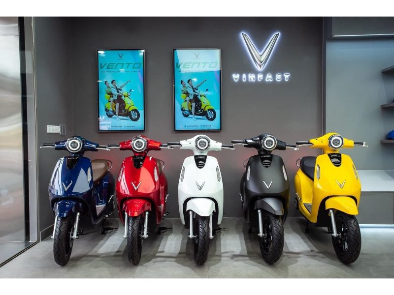 Xe máy điện Vinfast có tốt không