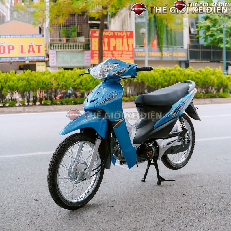 xe số 50cc cho nam 2025